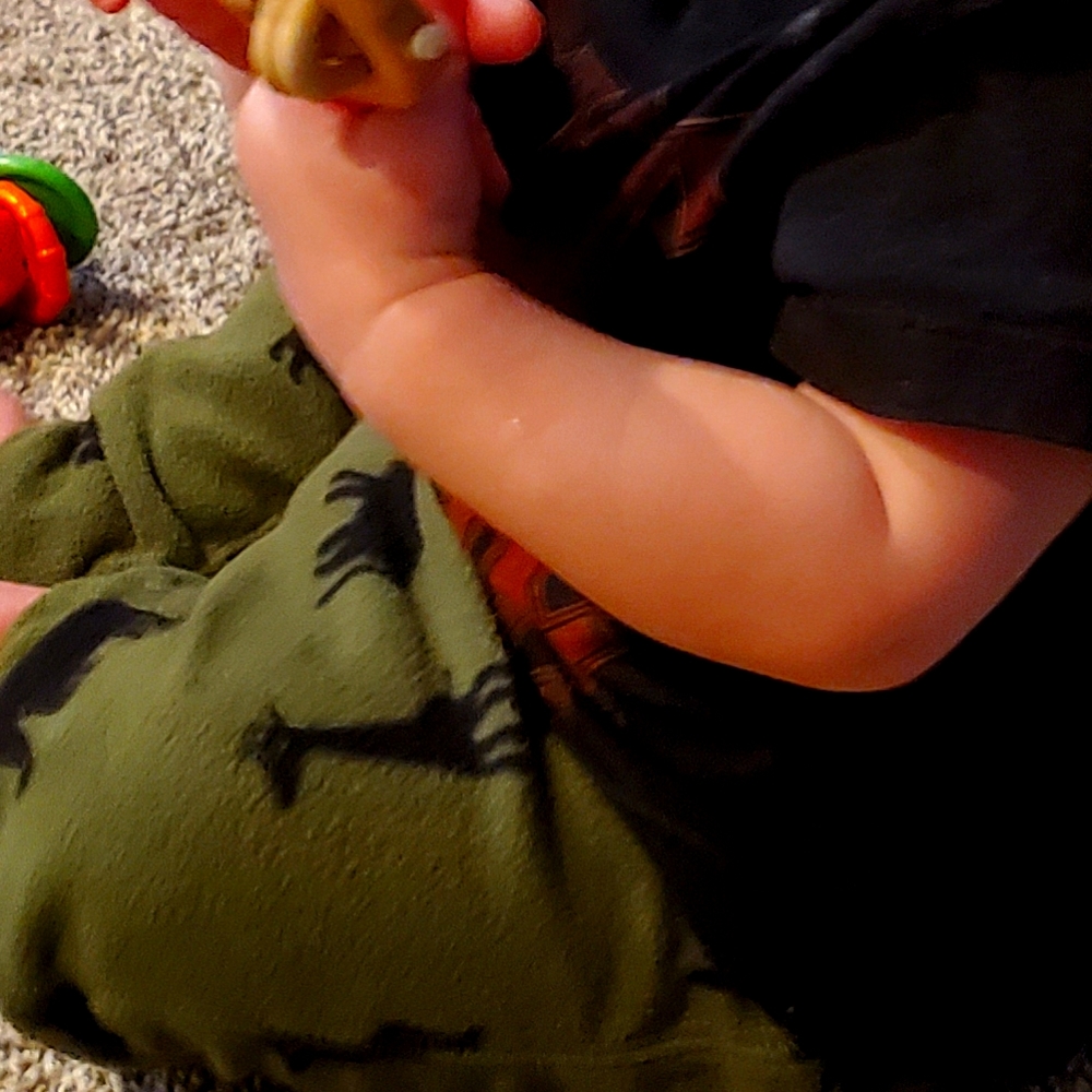 Baby clothes